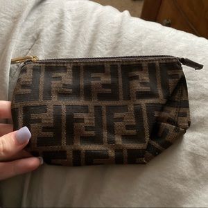 Fendi wallet